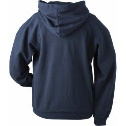 Bunda JN 59K s kapucí, dětská