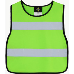 Pončo P100 – Amigo s vysokou viditelností - AKCE!