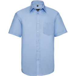 Košile 957M, nežehlivá, krátký rukáv