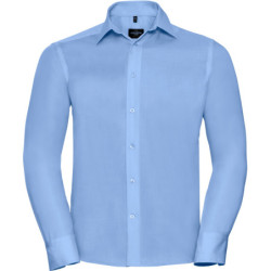 Košile 958M, nežehlivá, dlouhý rukáv