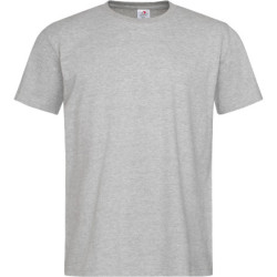 Tričko Comfort 185 Men, krátký rukáv, pánské