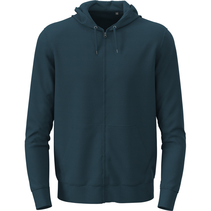 Mikina s kapucí Classic Zip Hoodie, pánská