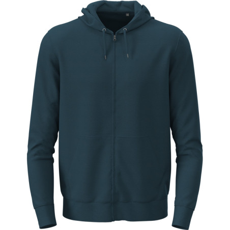 Mikina s kapucí Classic Zip Hoodie, pánská