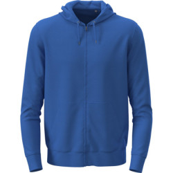 Mikina s kapucí Classic Zip Hoodie, pánská
