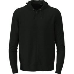 Mikina s kapucí Classic Zip Hoodie, pánská