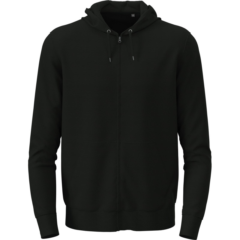 Mikina s kapucí Classic Zip Hoodie, pánská