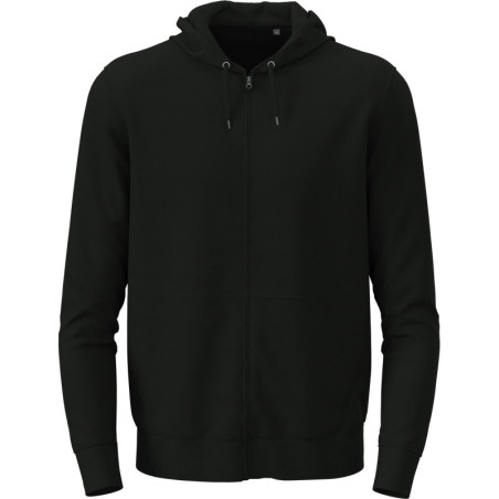 Mikina s kapucí Classic Zip Hoodie, pánská