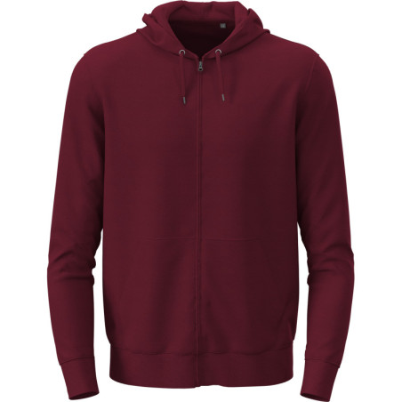 Mikina s kapucí Classic Zip Hoodie, pánská