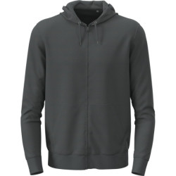 Mikina s kapucí Classic Zip Hoodie, pánská