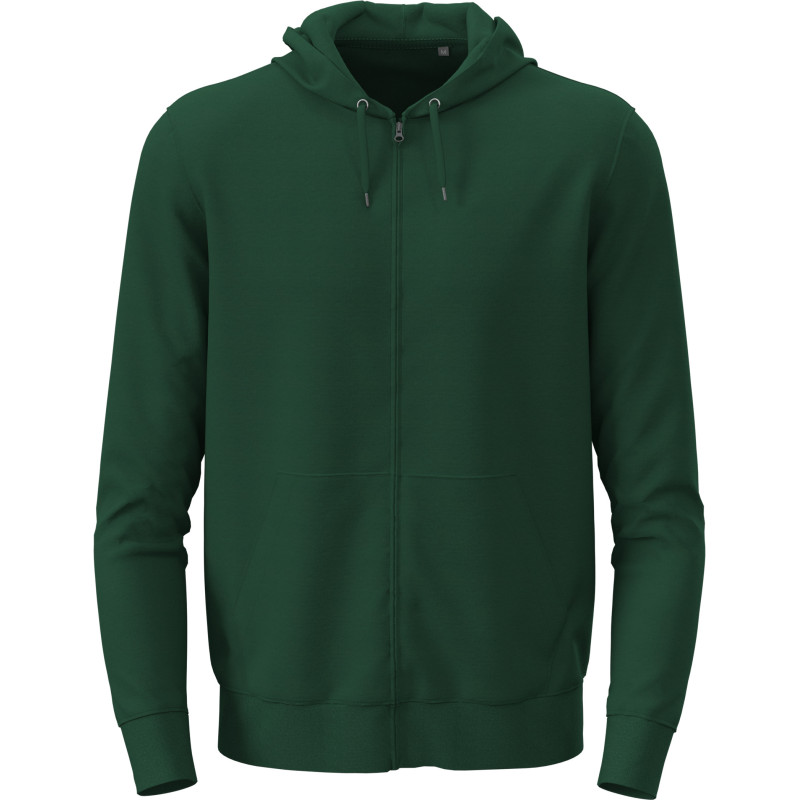 Mikina s kapucí Classic Zip Hoodie, pánská