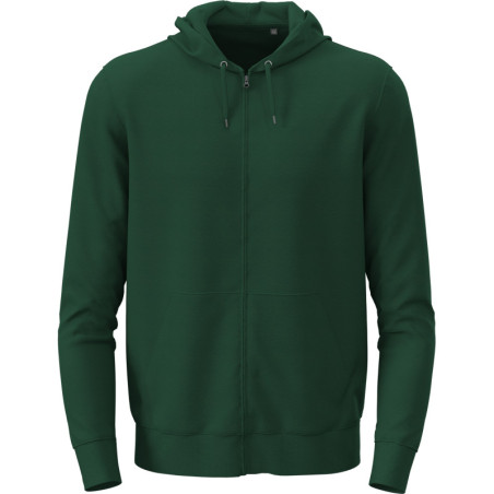 Mikina s kapucí Classic Zip Hoodie, pánská