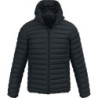 Bunda Padded Jacket Lux Men, prošívaná, pánská