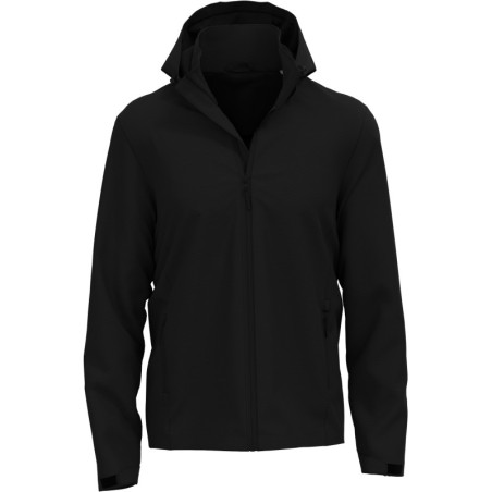 Bunda Lux Softshell Jacket, softshellová, pánská