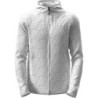 Bunda s kapucí Lux Knit Fleece Jacket Men, fleecová, pánská