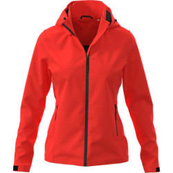 Bunda Lux Softshell Jacket Women, softshellová, dámská