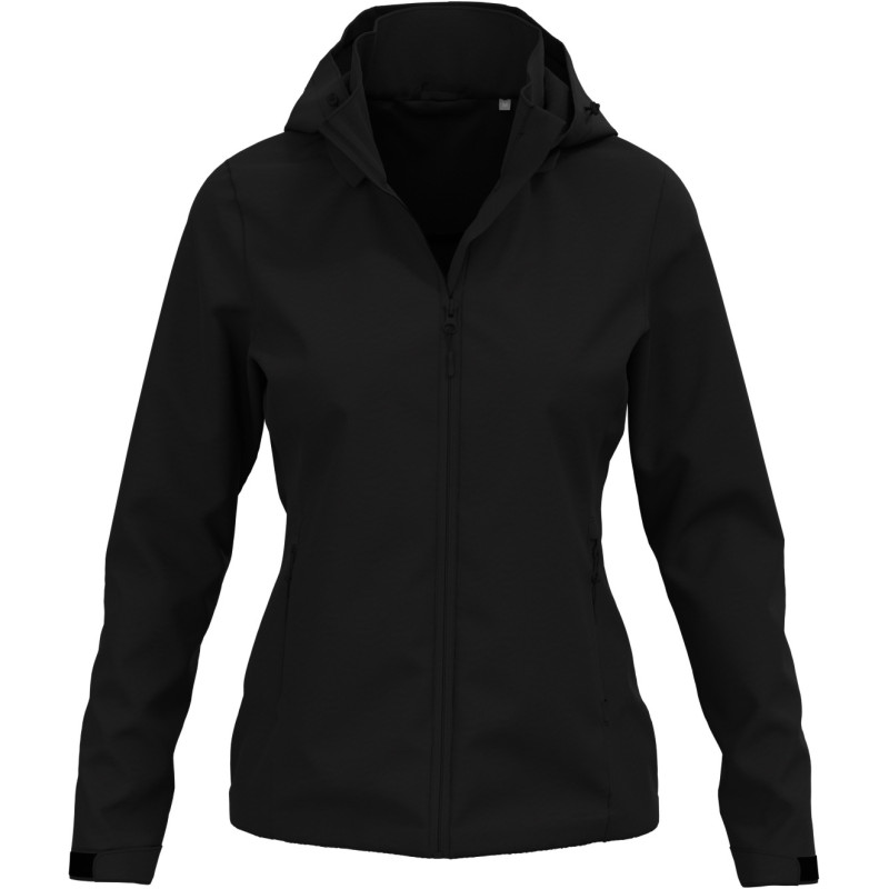 Bunda Lux Softshell Jacket Women, softshellová, dámská