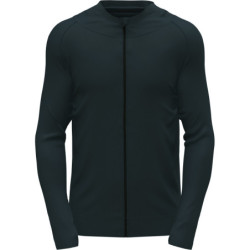 Bunda s kapucí Seamless Sports Jacket Men, sportovní, pánská