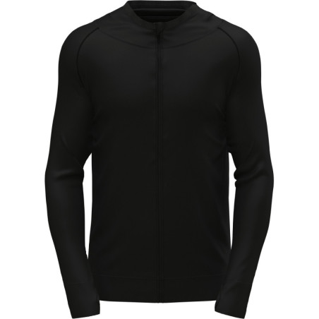 Bunda s kapucí Seamless Sports Jacket Men, sportovní, pánská
