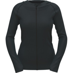 Bunda s kapucí Seamless Sports Jacket Women, dámská