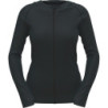 Bunda s kapucí Seamless Sports Jacket Women, dámská