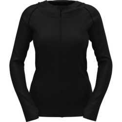 Bunda s kapucí Seamless Sports Jacket Women, dámská