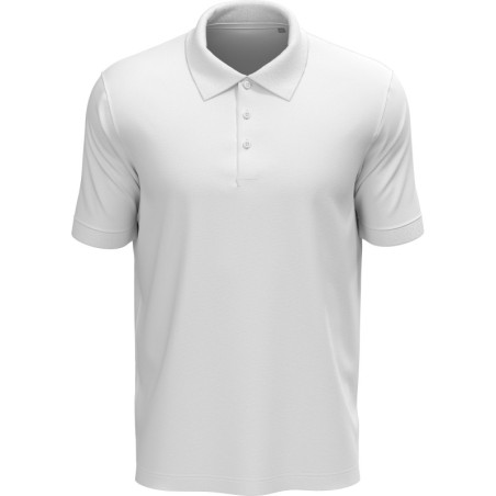 Polokošile Lux Polo, krátký rukáv, pánská