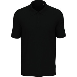 Polokošile Lux Polo, krátký rukáv, pánská