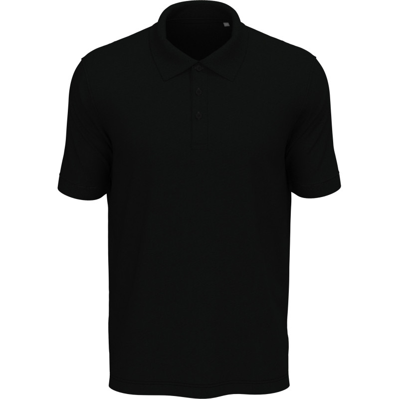 Polokošile Lux Polo, krátký rukáv, pánská