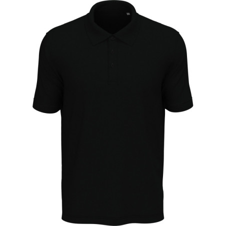 Polokošile Lux Polo, krátký rukáv, pánská