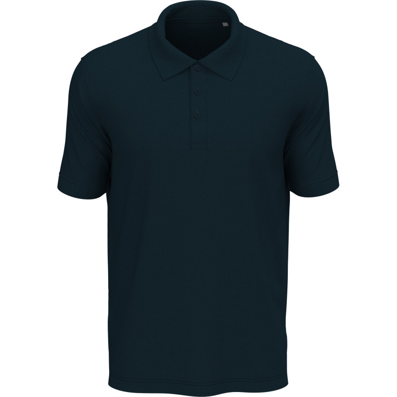 Polokošile Lux Polo, krátký rukáv, pánská