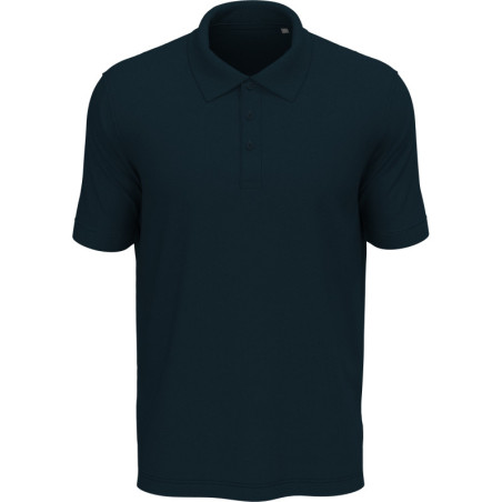 Polokošile Lux Polo, krátký rukáv, pánská