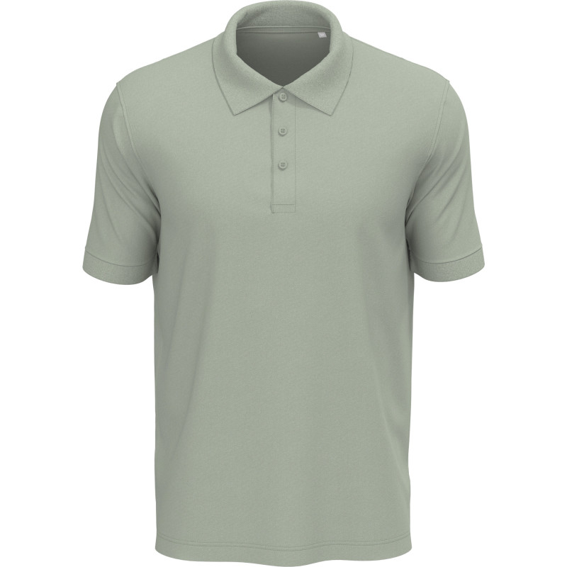 Polokošile Lux Polo, krátký rukáv, pánská