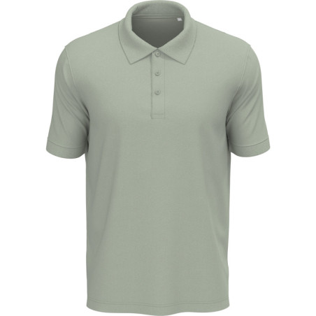 Polokošile Lux Polo, krátký rukáv, pánská