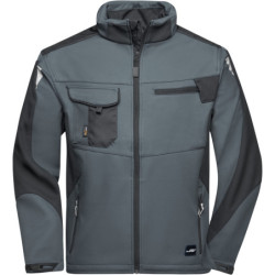 Bunda JN 844 Strong, softshellová