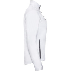 Bunda 140F, softshellová, dámská