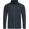 Mikina Fleece Jacket Men na zip, pánská