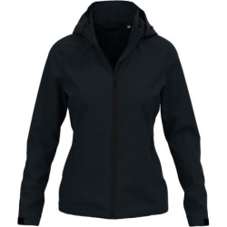 Bunda Lux Softshell Jacket Women, softshellová, dámská