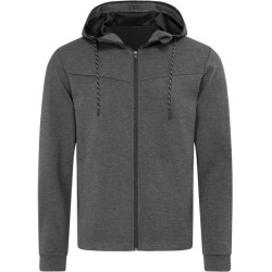 Bunda Scuba Jacket Men s kapucí, pánská