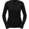 Bunda s kapucí Seamless Sports Jacket Women, dámská