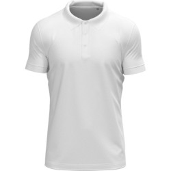 Polokošile Polo Clive, strečová, krátký rukáv, pánská