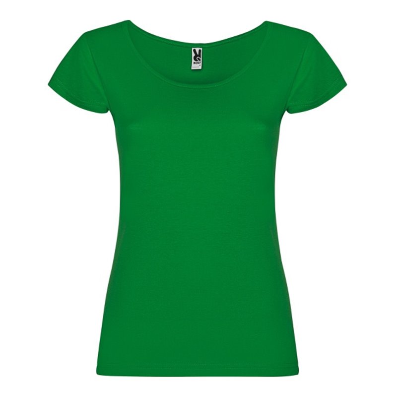 Tričko GUADALUPE, dámské, krátký rukáv