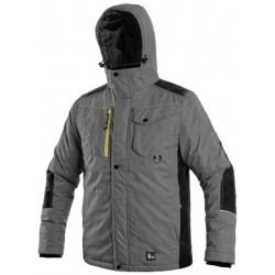 Bunda CXS BALTIMORE, pánská - AKCE!