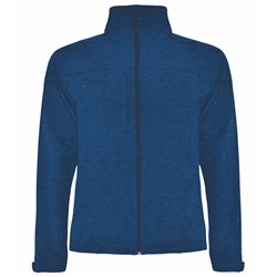 Bunda Rudolph, softshellová, pánská, mnoho barevných provedení