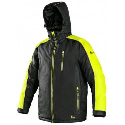 Bunda BRIGHTON zateplená - AKCE!