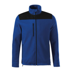 Mikina Effect 530 na zip, fleece, unisex - AKCE!
