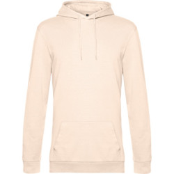 Mikina B&C Hoodie s kapucí, pánská - AKCE!