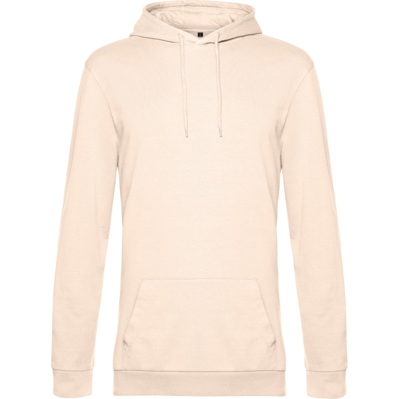 Mikina B&C Hoodie s kapucí, pánská - AKCE!