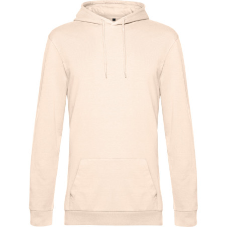 Mikina B&C Hoodie s kapucí, pánská - AKCE!