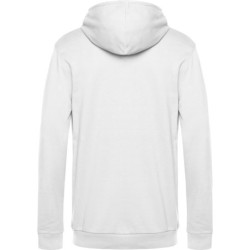 Mikina B&C Hoodie s kapucí, pánská - AKCE!
