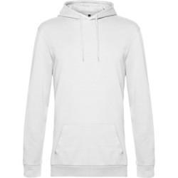 Mikina B&C Hoodie s kapucí, pánská - AKCE!
